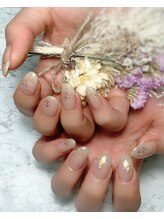 ロワゾブル ルリエ(L'oiseau bleu Relier)/ホロニュアンス♪