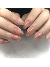 サン(sun)/design nail