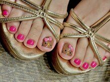 リノ(Lino)/フットネイル