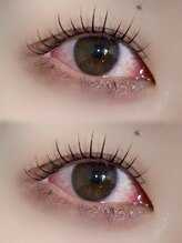 アプシーアイズ(Apsee eyes)/まつげパーマ