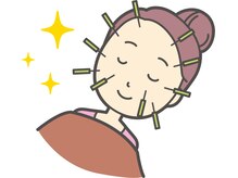 パウズ(Paws)/美容鍼　〈西葛西駅〉