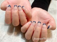 フロムネイルアンドアイラッシュ 神戸三宮(from nail&eyelash)/