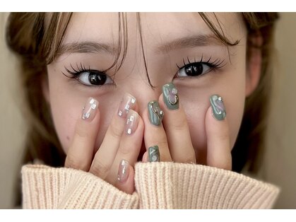 ウナ(UNNA)の写真