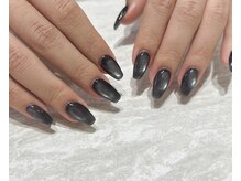 ウィップ(the wip)/マグネットネイルワンカラー