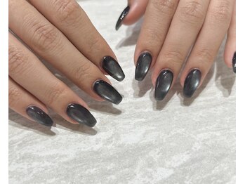 ウィップ(the wip)/マグネットネイルワンカラー