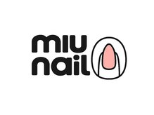 MIU nail【12月下旬OPEN(予定)】