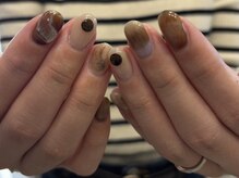 お任せメニューが人気no.1◯カラーや雰囲気のご相談可能です。