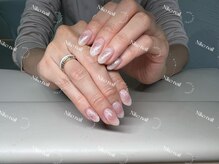 ニコ 高田馬場店(Niko)/チークネイル