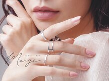 メイジーネイル(Maisie Nail)の雰囲気(ネイルもフェイシャルも全てはベース=土台が美しくあってこそ)