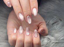 ネイルサロン ファーストルーム(First Room)/マグネットネイル