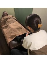 リラク 品川プリンスホテル店 ReRaKu エンドウ