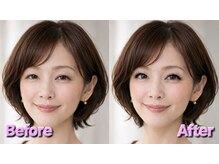 スタジオエムズ 稲毛海岸店(Studio M's)/もちの良いLEDエクステ