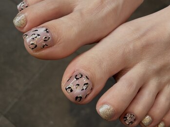 ロナネイル(RONA NAILS)/