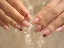 #ニュアンスとハート