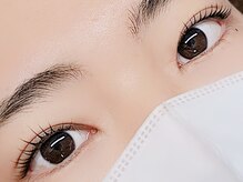 リズ(LiZ)/マスカラパーマ