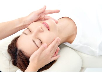 カラダファクトリー 北千住マルイ店/小顔コース