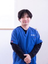 小林整骨院鍼灸院 掛川&nbsp;鈴木 龍之介