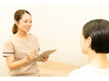 美容鍼灸サロン　Hari alr. [ハリ エール]　美肌/小顔/整体/カウンセリング