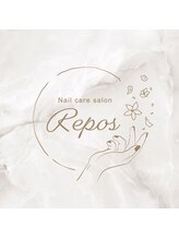 ルポ(Repos)&nbsp;Nailcare salonRepos