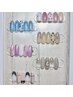 【初回】◆定額ジェルCコース《オフ無料》¥8000→¥7500