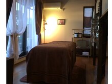 ナチュリラ(Naturira)/静かな雰囲気の夜もオススメ