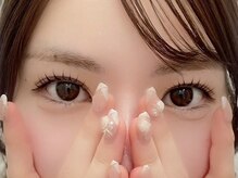 プラチナ 表参道(PLATINA)/まつ毛パーマ