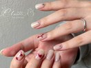定額ミディアムコース