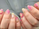海ネイル