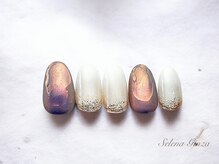 セレナギンザ(SelenaGinza)/デザイン◆初回￥12000