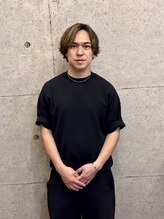 アオ(ao)&nbsp;安藤 大知