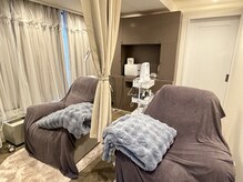 サロンドオフ 御堂筋店(salon de off)の雰囲気(2026年2月5日に OPEN しました★)