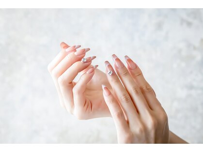 サロン ド ワカ(Salon de WAKA)の写真