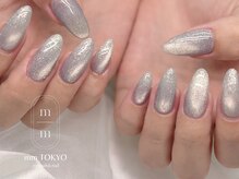 ミリ トウキョウ 恵比寿(mm TOKYO)の雰囲気（持ち込みデザイン◎大人気enoiマグネットで取り揃えてます）