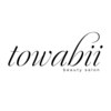 トワビー(towabii)のお店ロゴ