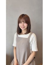 ルーラ まつげ(LAURA)&nbsp;加藤 