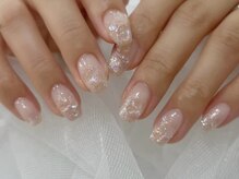 シ ベル 江坂店(Ci belle)の雰囲気（マグネットネイルやニュアンスもお任せください♪）