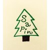 雑貨アンドリラクゼーション サパン 中野(Sapin)ロゴ
