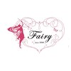 トータルビューティサロンフェアリー(Fairy)のお店ロゴ
