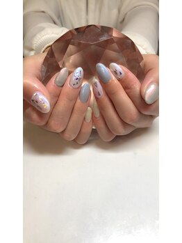 リリアーナ(Liliana)/