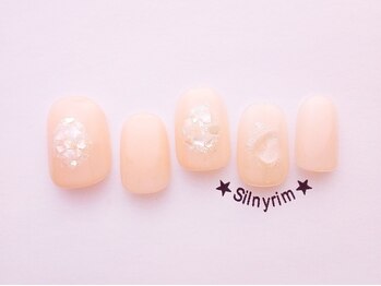 シルニー リム(Silny rim)/やり放題コース