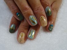 ネイルサロン リッティー(RITTY)/