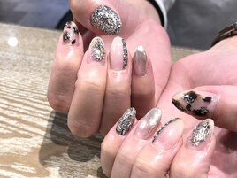 free art120min＊8,980円