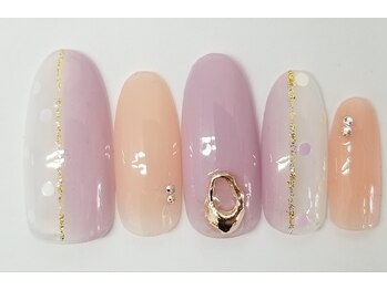 ネイルンデコ (Nailn Deco)/