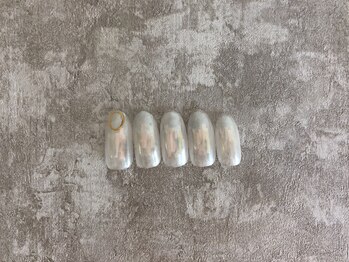 エレン 南越谷店(elen)/design plan