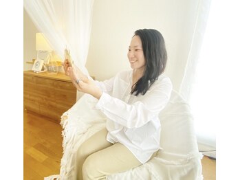 ノヘアン(noheanc)/5アフターカウンセリング