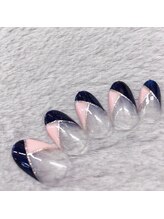 パルクネイル(parc.Nail)/定額☆アートコース