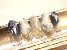 ネイルサロン ドルチェネイル 柏店(Dolce.Nail)/＊..:.* Dolceコース*..＊.:*