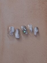 ナンバーシックス(No.6)/ハンド☆シンプルコース