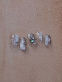 ハンド☆シンプルコース