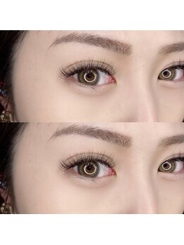 プリズム(PRISM)/ボリュームラッシュ 140束